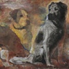 Custom Dog Drawings