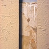 Exterior Wall (detail)