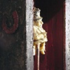 Horseshoe Man (detail)