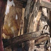 Bone Meter (top detail)