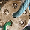 Splooge (hubcap detail)