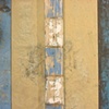 Interior Wall (detail)