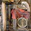 Bone Meter (mid detail)