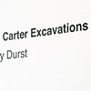 The Carter Excavations