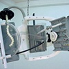 Sperm Station