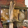 Bone Meter (top detail)