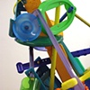 Canoodle (detail)