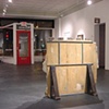 Installation (back view)