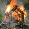 Burning Mirror video 2005