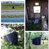 Shelters in Memory 2005 - 2011