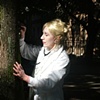 Illusion Dress 3
"Healing"

4 hour Durational performance in Park Tabor 9th October 2011

photo by Erna Ostanek