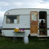 caravan 2006