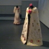 BVM series (costume in MFA show LSAD) 2000