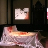 Re-Enactions (of a love affair)