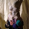 Bra Dress 2010