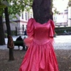 Tree Dress
Park Tabor, Ljubljana Oct - December 2011
