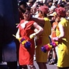 Cleaning Ladies 1994
