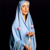 BVM at Alternative Miss Ireland 2000
