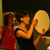 Burning Mirror 2006