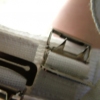 Harness detail