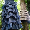 The Botany of Dresses