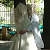 Illusion Dress 3
"Healing"

4 hour Durational performance in Park Tabor 9th October 2011

photo by Erna Ostanek