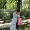 TREE & ILLUSION DRESSES