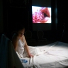 RE-ENACTIONS (of a love affair) 2006