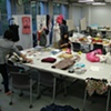 The Lost Runway Kyoto 2010