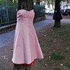Tree Dress
Park Tabor, Ljubljana Oct - December 2011