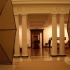 Red Burden, Hugh Lane Gallery