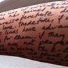The Art of Love(war)