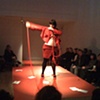 The Lost Runway

Rachel Parry as Paloma Escobar