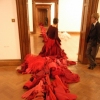 Red Burden, Hugh Lane Gallery, Dublin