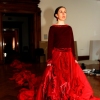 Red Burden
