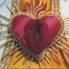 BVM costume detail