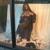 cosmetic madonna EV+A Limerick 2002