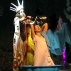 BVM at Rose of Pride