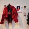 
The Lost Runway
part of the residency series "...Louder than Bombs" Stanley Picker Gallery Kingston University London in collaboration with the Live Art Development Agency February 16th - 20th 