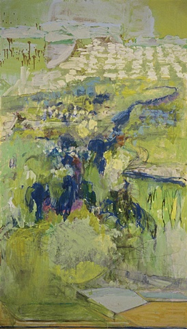 landscape after JM