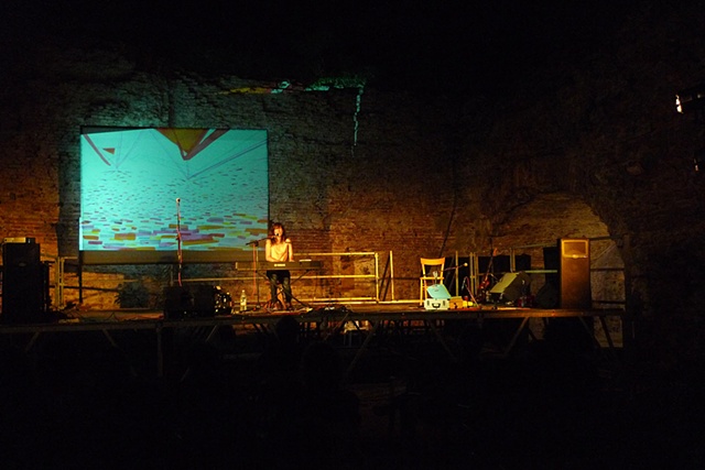 documentation of Sospesi