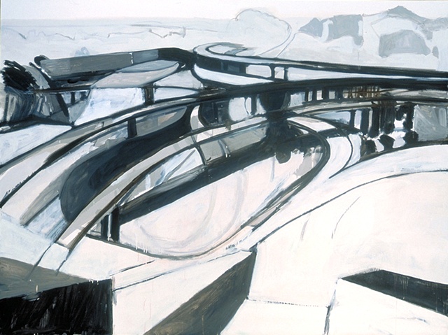 bronte maze