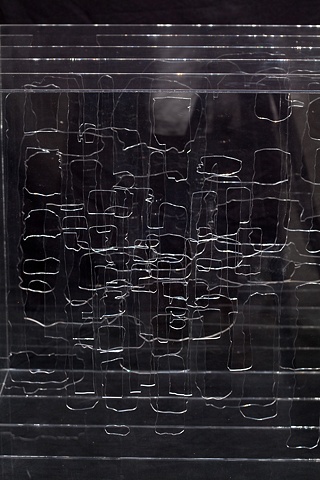 decompression #3 (detail)