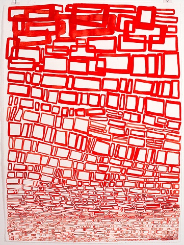 red blocks