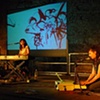 documentation of Sospesi