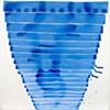 blue stripes