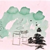 green hills