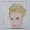Detail, 4-H Queen