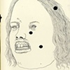 Rapidograph Rebecca