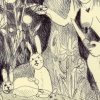 Bunny Creep
